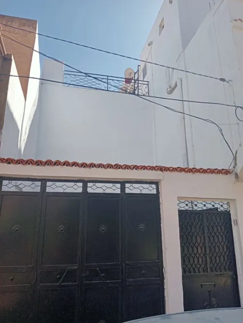 Vente Villa Aïn Témouchent Ain temouchent
