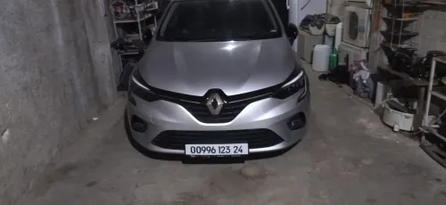 Renault Clio 5  2023 Evolution