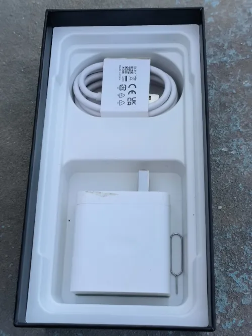 Realme GT 7 Pro Racing Édition