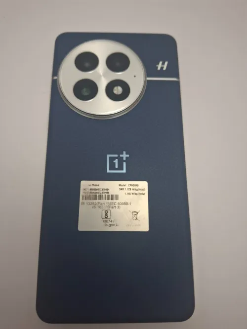 One plus 13 "