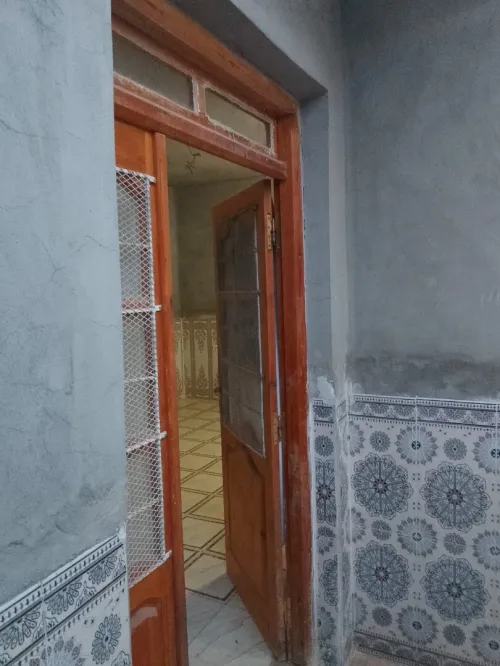 Vente Appartement F3 Ouargla Rouissat