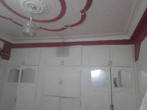 Vente Appartement F3 Ouargla Rouissat