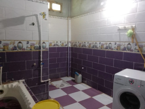 Vente Appartement F3 Ouargla Rouissat