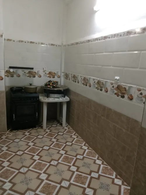 Vente Appartement F3 Ouargla Rouissat