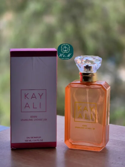 Des parfums testeur originaux 
