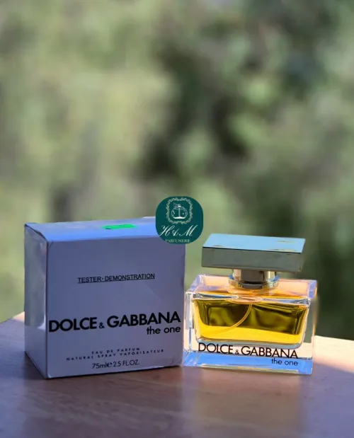 Des parfums testeur originaux 