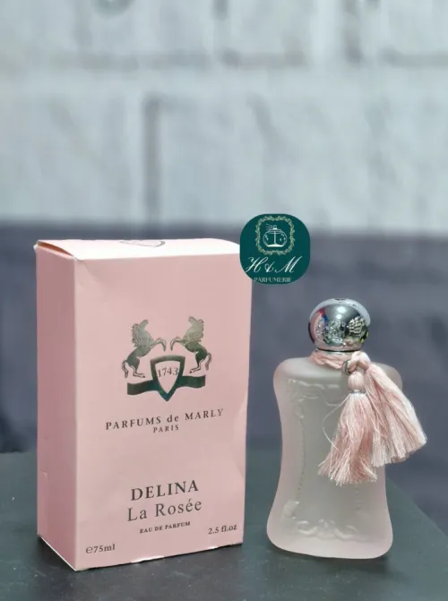 Des parfums testeur originaux 