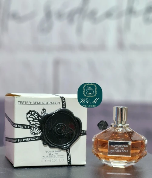 Des parfums testeur originaux 