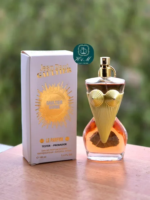 Des parfums testeur originaux 