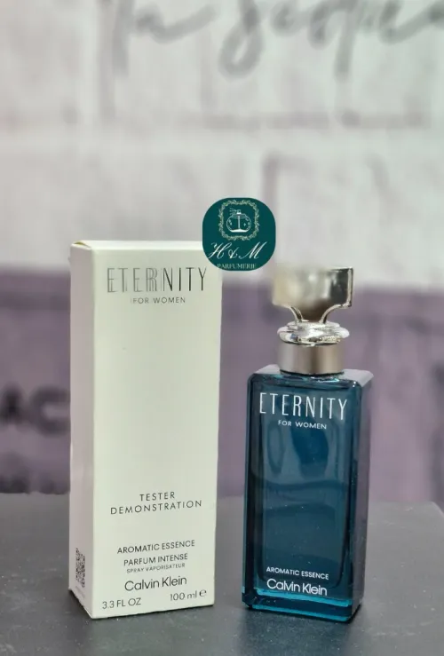 Des parfums testeur originaux 