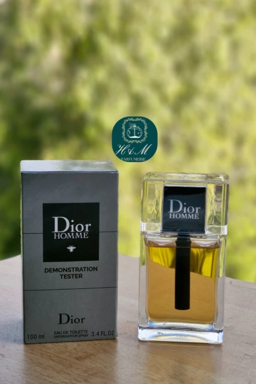 Des parfums testeur originaux 
