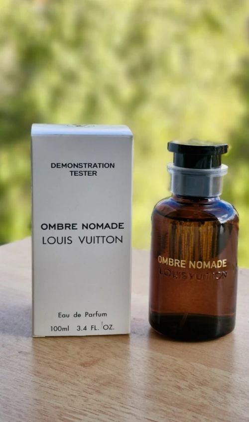 Des parfums testeur originaux 