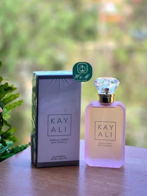 Des parfums testeur originaux 