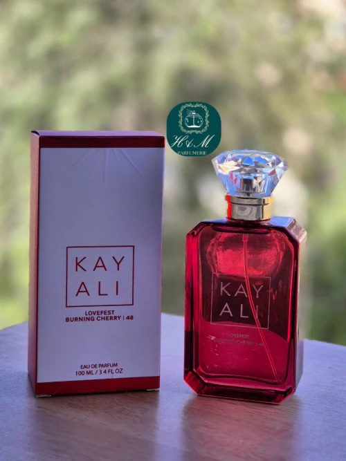 Des parfums testeur originaux 