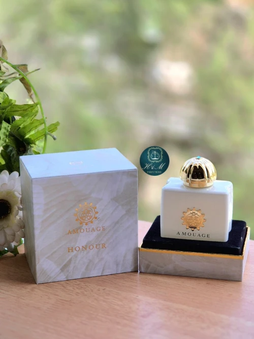 Des parfums testeur originaux 