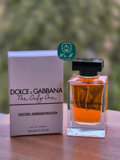 Des parfums testeur originaux 