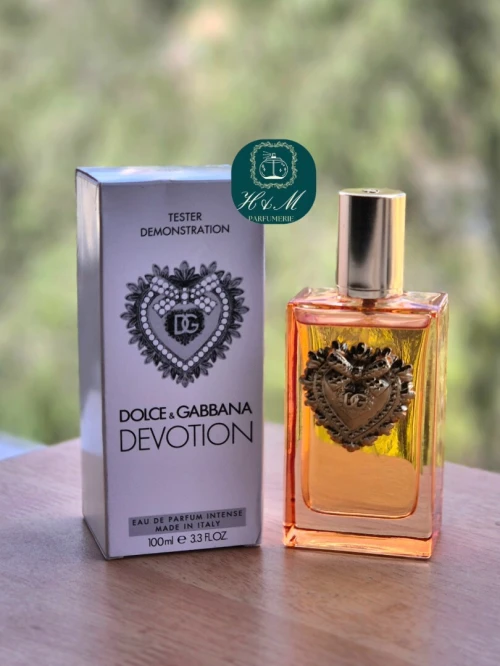 Des parfums testeur originaux 