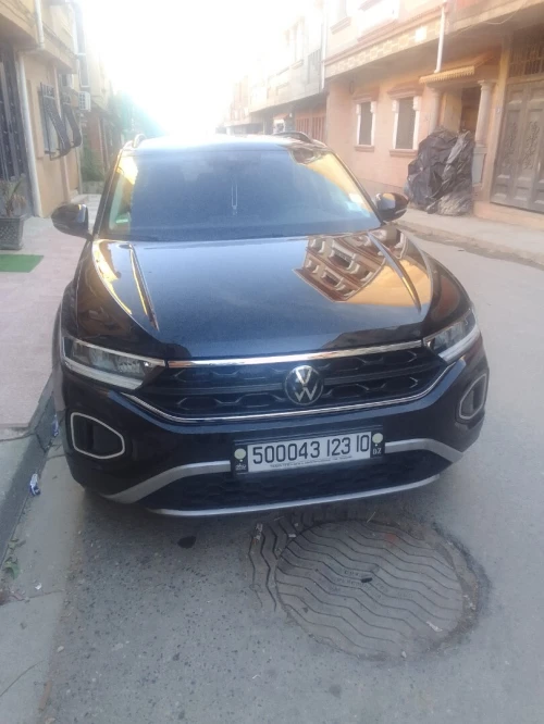 Volkswagen T-Roc 2023 Move