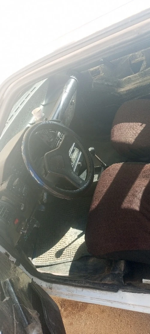 Fiat Uno 1989 Uno