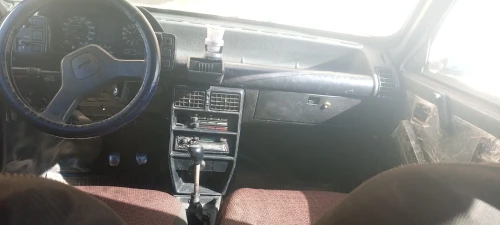 Fiat Uno 1989 Uno