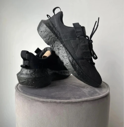 Nike crater impact original