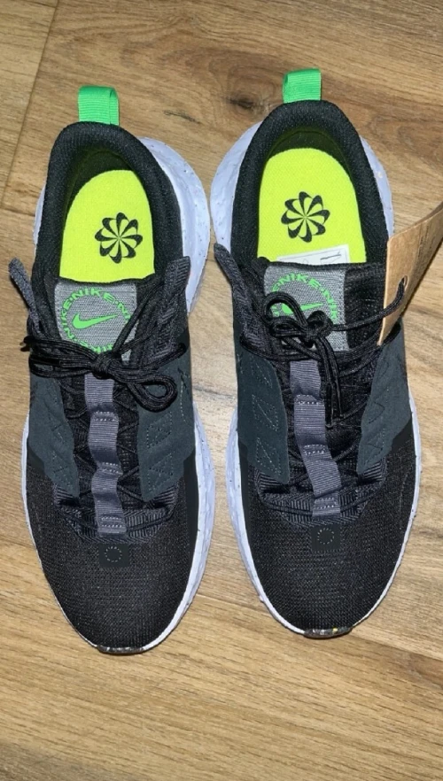 Nike crater impact original