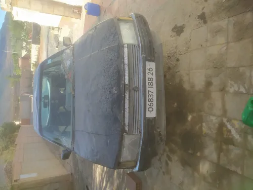 Renault 25 1988 25