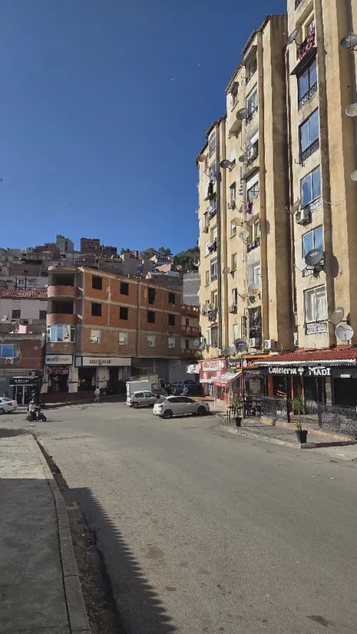 Vente Local Béjaïa Bejaia