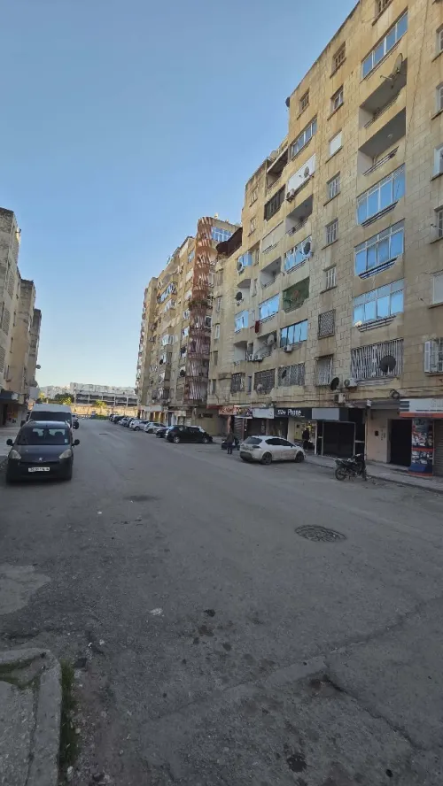 Vente Appartement F4 Béjaïa Bejaia