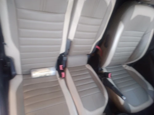 Ford Transit 2016 Connect