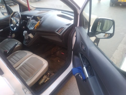 Ford Transit 2016 Connect