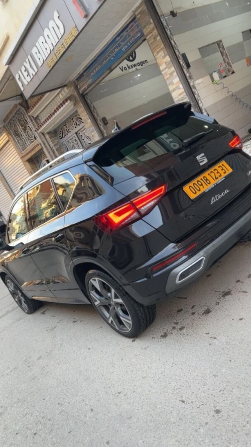 Seat Ateca 2023 Fr
