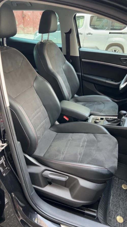 Seat Ateca 2023 Fr