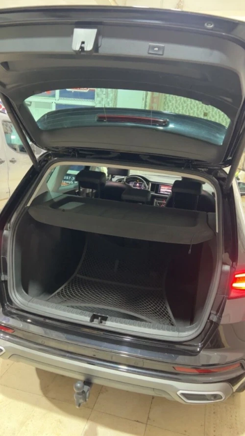 Seat Ateca 2023 Fr