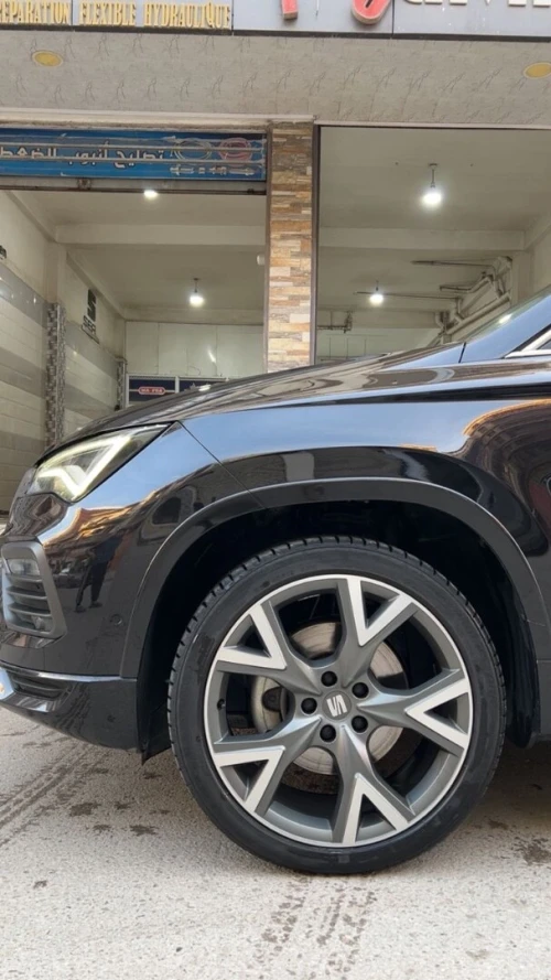 Seat Ateca 2023 Fr