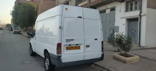 Ford Transit 2015 Transit