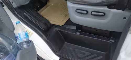 Ford Transit 2015 Transit
