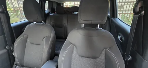 Jeep Renegade 2022 