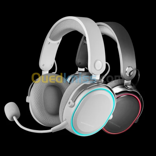 CASQUE SANS FIL MHW