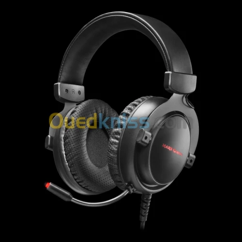 CASQUE GAMING MH4X