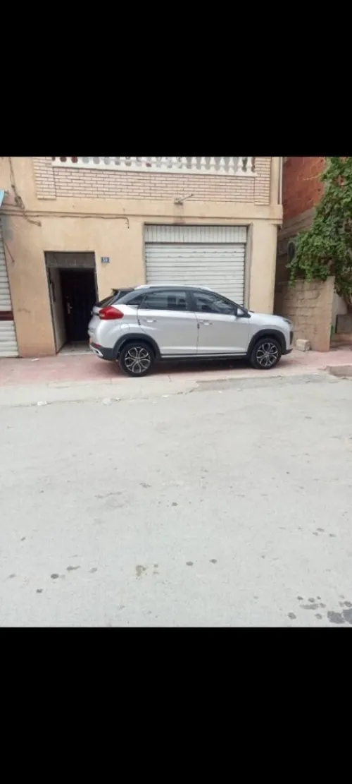 Chery Tiggo 2 pro 2024 