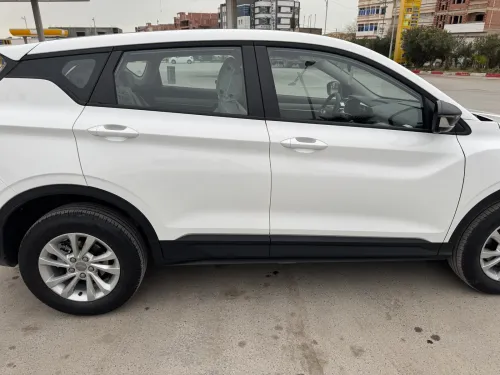 Geely Coolray 2026 