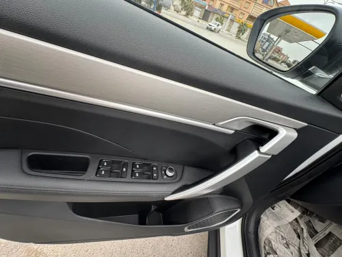 Geely Coolray 2026 