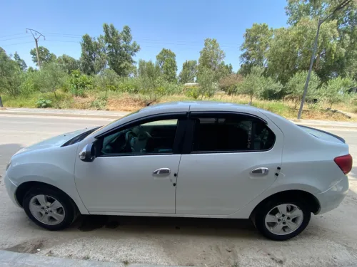 Renault Symbol 2014 Extrême