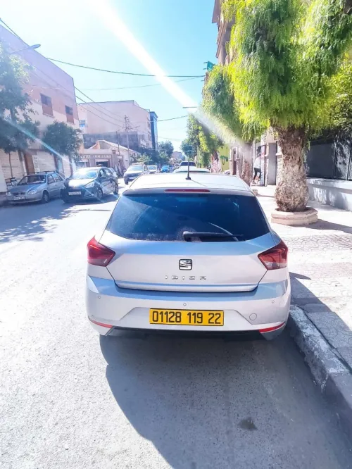 Seat Ibiza 2019 HIGH