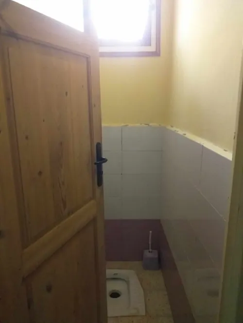 Location Appartement F3 Tébessa Tebessa