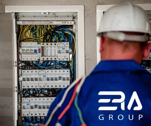 Travaux Publics & Construction Industrielle