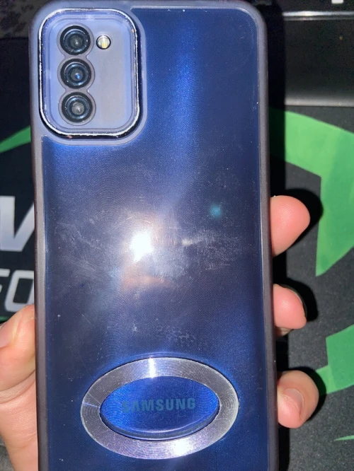 Samsung Galaxy A03s