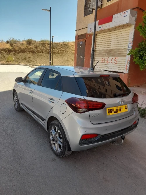 Hyundai i20 2020 Prestige