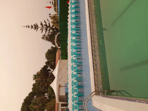 Location chapiteau
